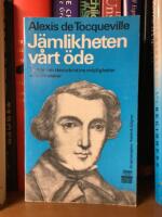 J&auml;mlikheten v&aring;rt &ouml;de