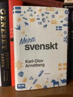 Mera svenskt
