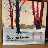 &Ouml;demarkerna