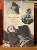 Minnet och r&auml;dslan : en biografi &ouml;ver Gunnar Ekel&ouml;f