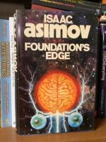 Foundatin&rsquo;s Edge