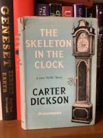 The Skeleton in the Clock