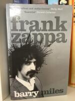 Frank Zappa
