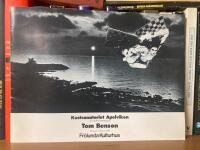 Kustsanatoriet Apelviken - En dokumentation 