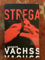 Strega