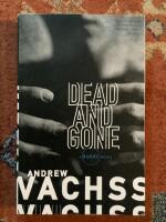 Dead and Gone