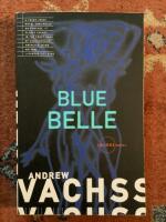 Blue Belle