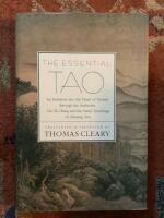 The Essential Tao