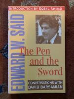 The Pen and the Sword