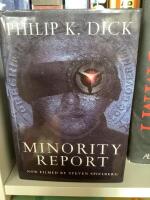 Minority Report