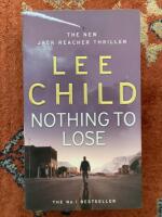 Nothing to Lose