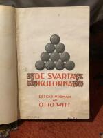 De svarta kulorna