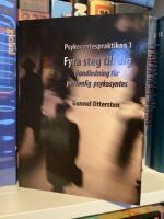Fyra steg till dig : handledning f&ouml;r personlig psykosyntes