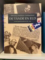 De t&auml;nde en eld : den svenska t&auml;ndsticksindustrin 1836-1996 : en bok om vision&auml;rer och uppfinnare, fabrikanter och aff&auml;rsm&auml;n, m&auml;n och kvinnor som vid maskinerna och skrivborden tillsammans skapade den svenska t&auml;ndsticksindustrins v&auml;rldsrykte
