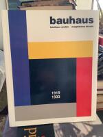 Bauhaus 1919-1933