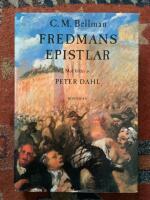 Fredmans epistlar