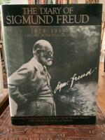The Diary of Sigmund Freud 1929-1939