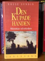 Den kupade handen