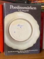 Porslinsm&auml;rken ny u.