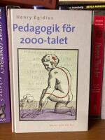 Pedagogik f&ouml;r 2000-talet
