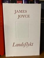 Landsflykt