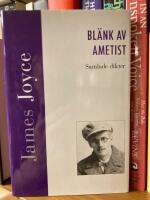 Bl&auml;nk av ametist
