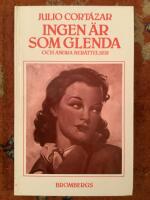 Ingen &auml;r som Glenda och andra ber&auml;ttelser