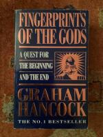 Fingerprints of the Gods