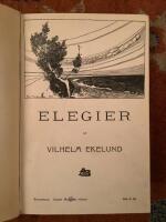 Elegier