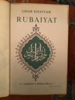 Rubaiyat