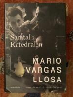 Samtal i katedralen
