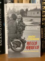 Hell's Angels : en s&auml;llsam och skr&auml;mmande legend
