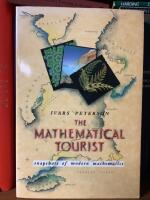 The Mathematical Tourist - snapshots of modern mathematics
