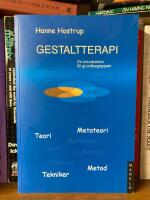Gestaltterapi : En introduktion till grundbegreppen