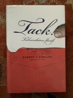 Tack! : tacksamhetens filosofi