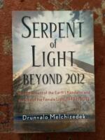 Serpent of Light - The Movement og the Earth&rsquo;s Kundalini and the Rise of the Female Light,1949-2013