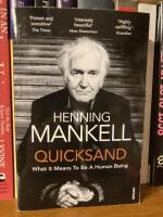 Quicksand
