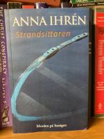 Strandsittaren