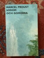 P&aring; spaning efter den tid som flytt. D 4, Sodom och Gomorra