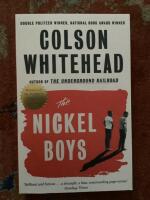 The Nickel Boys