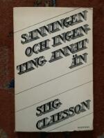 Sanningen och ingenting annat &auml;n