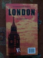 De dr&ouml;mmande st&auml;derna : London ; Donatello
