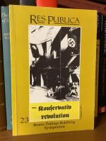 Tema konservativ revolution