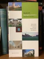 Guide till Sveriges arkitektur : byggnadskonst under 1000 &aring;r