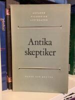 Antika skeptiker