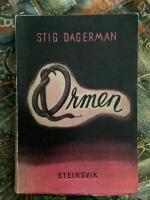 Ormen