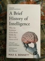 A Brief History of Intelligence