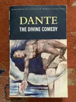 The Divine Comedy