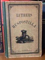 Luthers Huspostilla