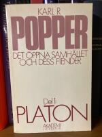 Det &ouml;ppna samh&auml;llet och dess fiender